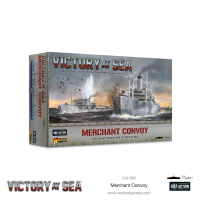 Merchant Convoy (engl.)