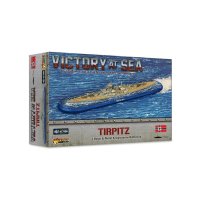 Tirpitz Battleship (engl.)