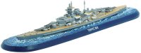 Tirpitz Battleship (engl.)