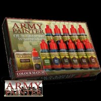 Washes Paint Set
