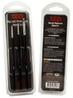 D&D Nolzurs Marvelous Brush Set