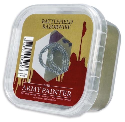 Battlefield Razorwire