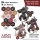 Skin Tones Paint Set