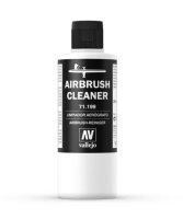 Airbrush Reiniger (Cleaner), 200 ml