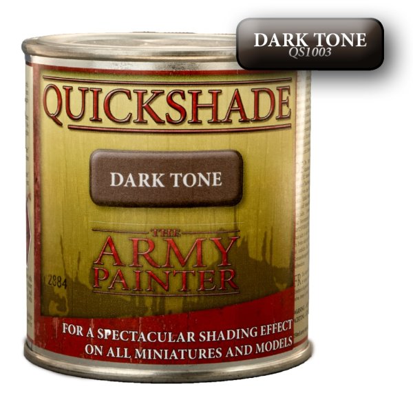 Darkt Tone 250 ml