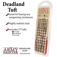 Deadland Tuft / Vertrocknete Büschel