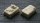 Gasthausbetten, 2er Set