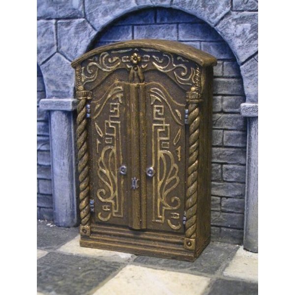 Dekorschrank