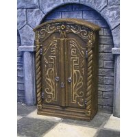 Dekorschrank