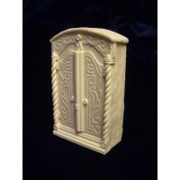 Dekorschrank