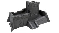 Iron World Bastion