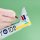 Precision Masking Tape 18mmx18m - Single Pack