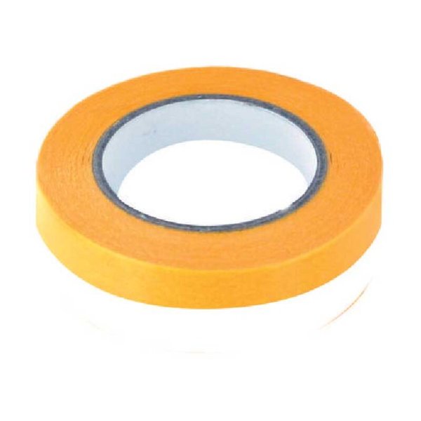 Precision Masking Tape 10mmx18m - Twin Pack