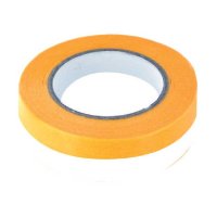 Precision Masking Tape 10mmx18m - Twin Pack