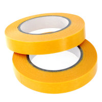 Precision Masking Tape 10mmx18m - Twin Pack