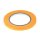 Precision Masking Tape 3mmx18m - Twin Pack