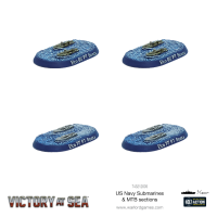 US Navy Submarines & MTB Sections (EN)