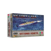Regia Marina Vittorio Veneto