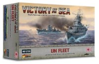 IJN Starter Fleet (engl.)