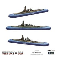 IJN Starter Fleet (engl.)