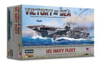 US Navy Starter Fleet (engl.)