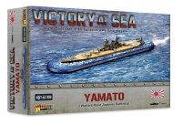 IJA Yamato Battleship (engl.)