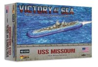 USS Missouri (engl.)