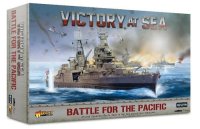 Battle for the Pacific Starter (engl.)
