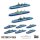 Battle for the Pacific Starter (engl.)
