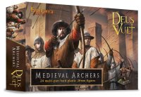 Medieval Archers