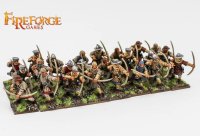 Medieval Archers