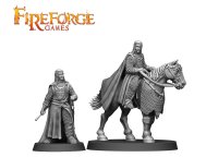 King Baldwin IV