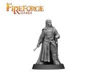 King Baldwin IV