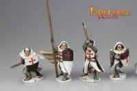 Templar Infantry