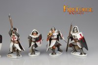 Templar Infantry