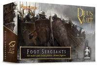 Foot Sergeants