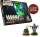 Wilderness Adventures Paint Set