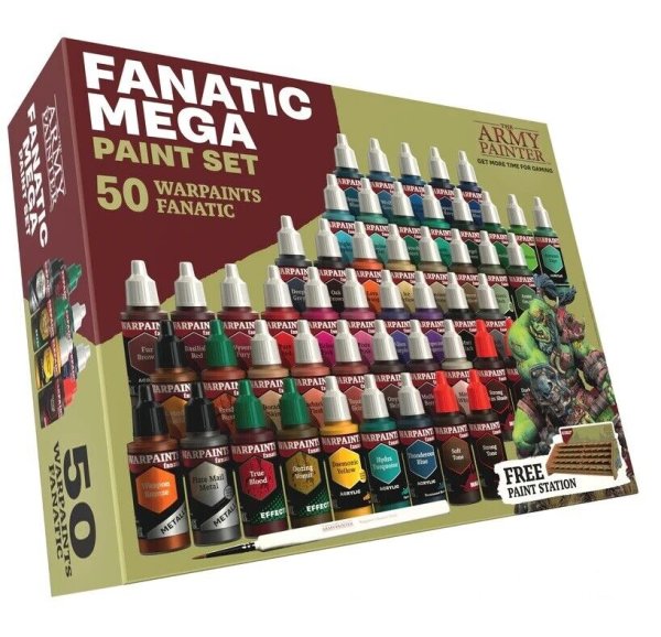 Mega Set