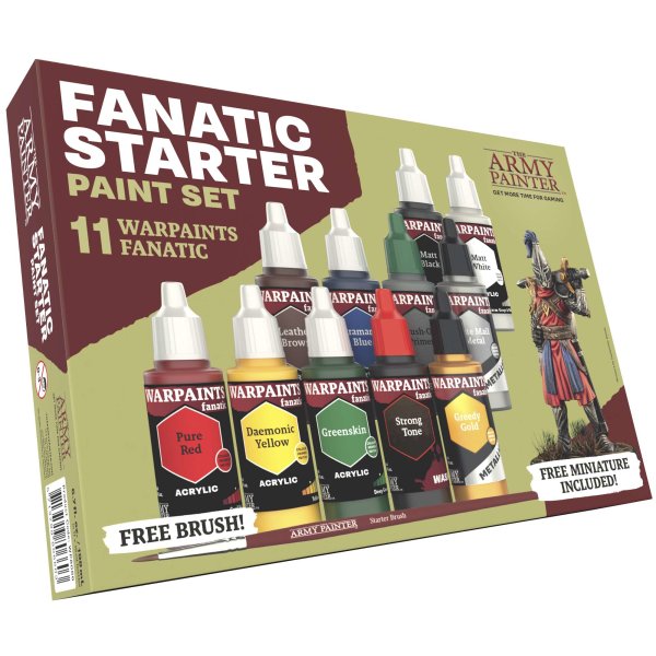 Starter Set