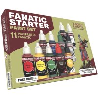 Starter Set
