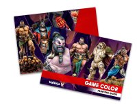 Inspiration Color Set