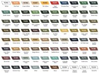 Military Case (80 Farben)