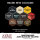Masterclass: John Blanche Volume 1 Paint Set