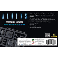 Assets and Hazards