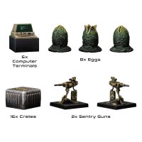 Assets and Hazards
