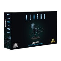 Alien Queen