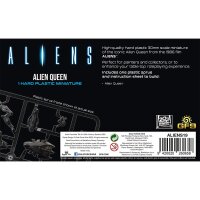 Alien Queen