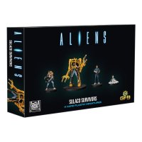 Sulaco Survivors