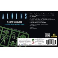 Sulaco Survivors