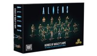 Heroes of Hadleys Hope